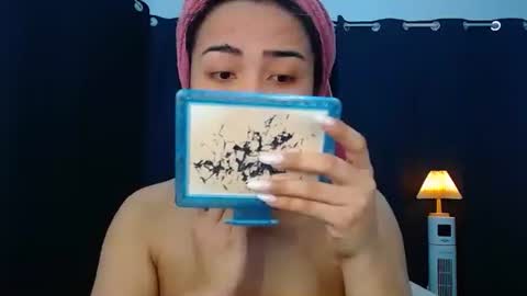 Snapshot of asian_caulix chatting on October 26, 2025, 9:48 am baby caulix online show from October 26, 2025, 9:48 am