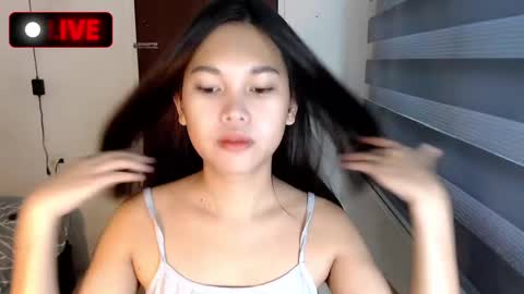 Cecily online show from January 15, 2025, 1:34 am