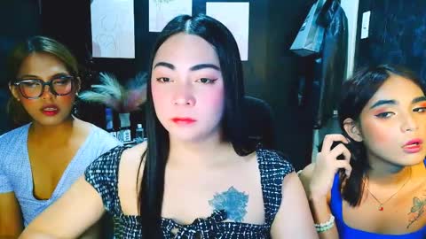 Snapshot of asian_cherry09 chatting on April 10, 2026, 1:38 pm cherry online show from April 10, 2026, 1:38 pm