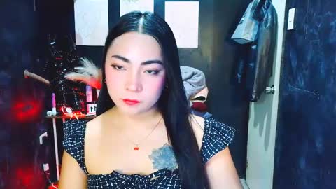 Snapshot of asian_cherry09 chatting on April 11, 2026, 7:24 am cherry online show from April 11, 2026, 7:24 am