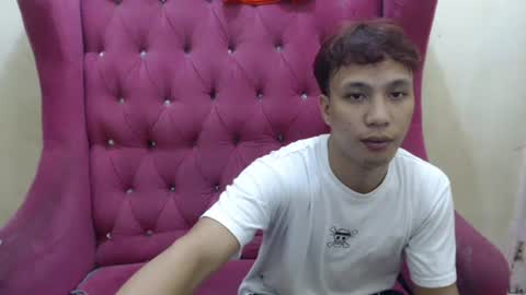 Snapshot of asian_cum_josh chatting on September 15, 2025, 3:56 pm asian_cum_josh online show from September 15, 2025, 3:56 pm