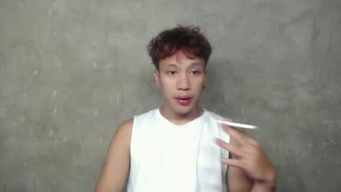 Snapshot of asian_cum_josh chatting on September 28, 2025, 2:33 pm asian_cum_josh online show from September 28, 2025, 2:33 pm