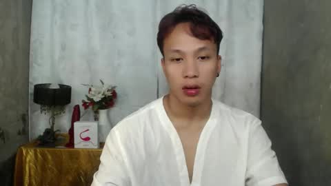 Snapshot of asian_cum_josh chatting on October 3, 2025, 6:21 am asian_cum_josh online show from October 3, 2025, 6:21 am