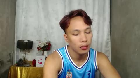 Snapshot of asian_cum_josh chatting on October 10, 2025, 2:21 am asian_cum_josh online show from October 10, 2025, 2:21 am