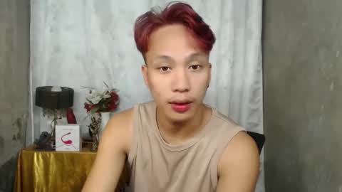 Snapshot of asian_cum_josh chatting on October 11, 2025, 10:36 am asian_cum_josh online show from October 11, 2025, 10:36 am