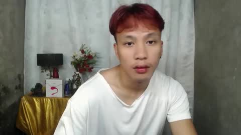 Snapshot of asian_cum_josh chatting on October 13, 2025, 9:59 pm asian_cum_josh online show from October 13, 2025, 9:59 pm