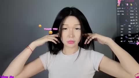 Dju online show from November 21, 2025, 1:10 pm