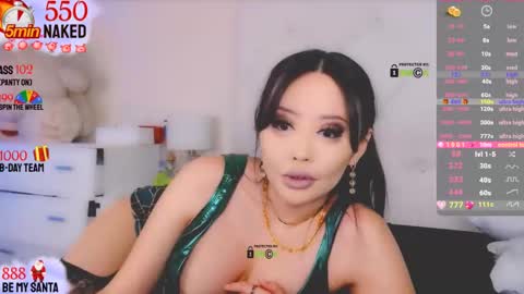 usually start stream about 10 pm PST 1 am EST  online show from December 18, 2024, 5:59 am