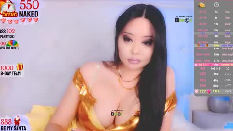  usually start stream about 10 pm PST 1 am EST  online show from December 24, 2024, 9:06 am