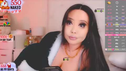  usually start stream about 10 pm PST 1 am EST  online show from December 25, 2024, 7:24 am