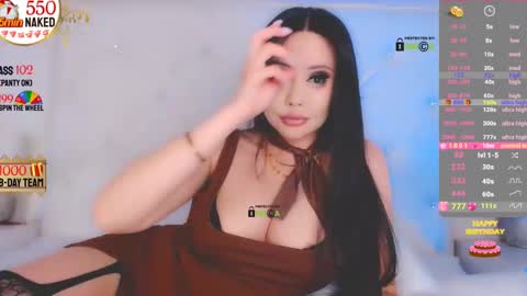  usually start stream about 10 pm PST 1 am EST  online show from December 31, 2024, 5:44 am