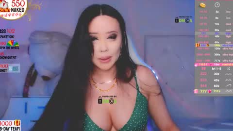  usually start stream about 10 pm PST 1 am EST  online show from January 9, 2025, 8:13 am