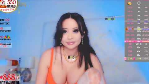  usually start stream about 10 pm PST 1 am EST  online show from February 14, 2025, 10:38 am