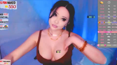  usually start stream about 10 pm PST 1 am EST  online show from February 21, 2025, 9:24 am