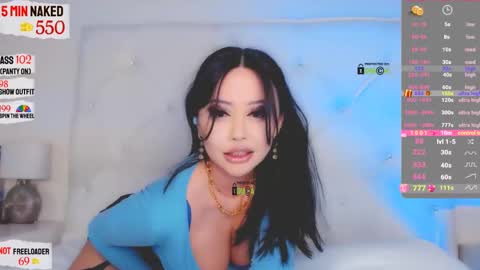  usually start stream about 10 pm PST 1 am EST  online show from February 25, 2025, 1:17 pm