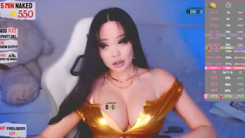  usually start stream about 10 pm PST 1 am EST  online show from March 1, 2025, 7:51 am