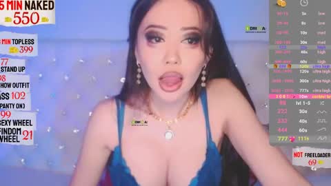  usually start stream about 10 pm PST 1 am EST  online show from May 7, 2026, 8:20 am