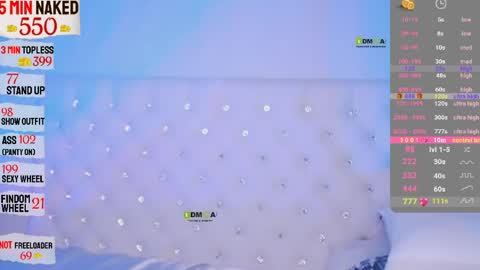 Snapshot of asian_gf chatting on May 11, 2026, 2:45 pm usually start stream about 10 pm PST 1 am EST online show from May 11, 2026, 2:45 pm