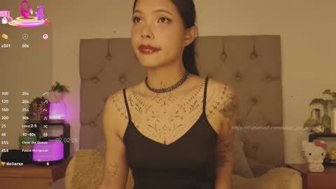 Kris online show from February 3, 2026, 1:04 am