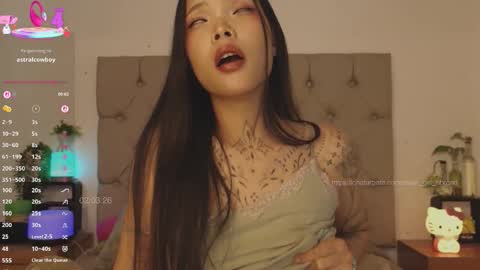 Kris online show from February 3, 2026, 8:36 pm