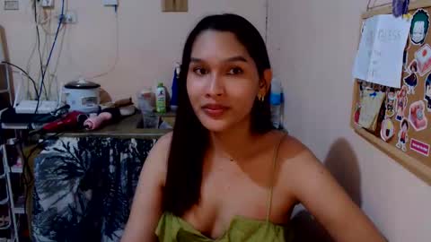 ANITA online show from May 31, 2026, 9:05 pm
