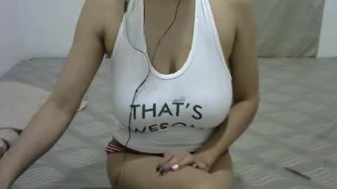 asian godess69 online show from February 17, 2025, 1:25 am