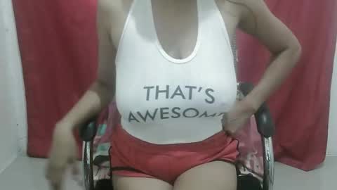 Snapshot of asian_godess69 chatting on October 16, 2025, 12:44 am asian godess69 online show from October 16, 2025, 12:44 am