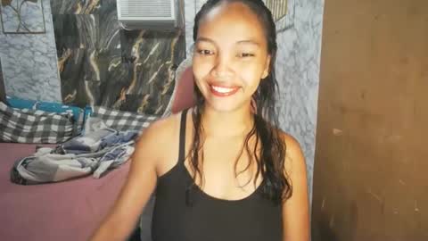 Snapshot of asian_janeth chatting on March 3, 2026, 10:59 pm im janeth single mom online show from March 3, 2026, 10:59 pm