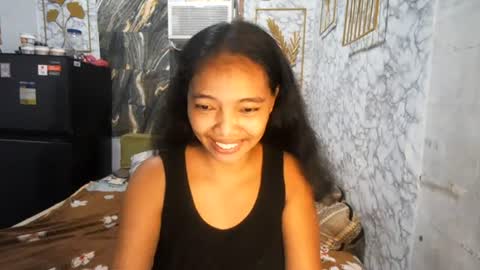 Snapshot of asian_janeth chatting on August 6, 2026, 11:17 pm im janeth single mom online show from August 6, 2026, 11:17 pm
