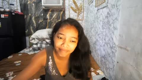 Snapshot of asian_janeth chatting on August 7, 2026, 10:56 pm im janeth single mom online show from August 7, 2026, 10:56 pm