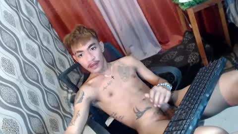 don online show from January 1, 2025, 8:45 am