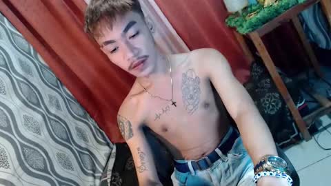 don online show from January 1, 2025, 11:18 pm