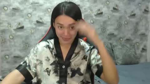 KRISTELLE online show from November 12, 2025, 11:36 pm