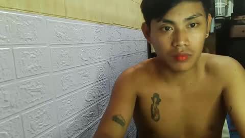 Tisoy online show from January 27, 2025, 4:11 pm