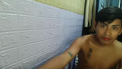 Tisoy online show from January 27, 2025, 7:13 pm