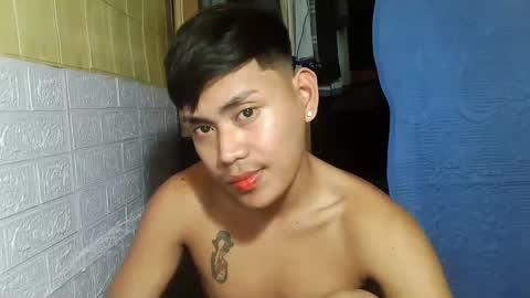 Tisoy online show from January 31, 2025, 3:22 pm