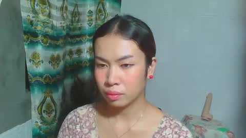 asian_llory online show from January 24, 2025, 2:30 pm