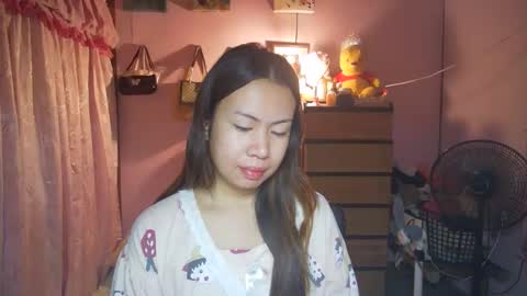 asian_llory online show from February 6, 2026, 12:04 am