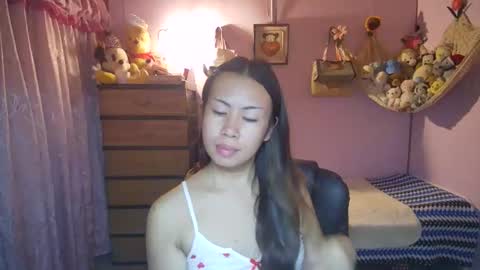 asian_llory online show from February 16, 2026, 12:34 pm