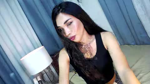 LUCI BABE online show from January 26, 2025, 7:21 am