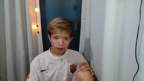 asian_macky online show from April 3, 2026, 5:55 pm