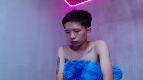 asian_macky online show from April 30, 2026, 6:20 am