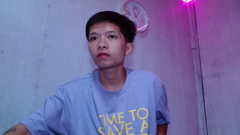 asian_macky online show from May 1, 2026, 3:05 pm