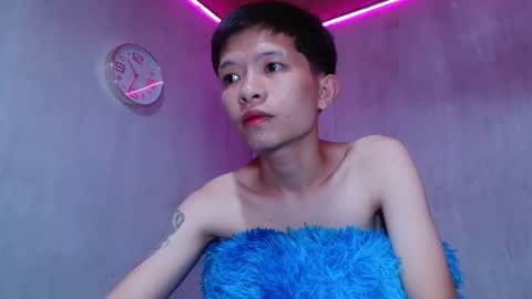 asian_macky online show from May 3, 2026, 2:34 pm