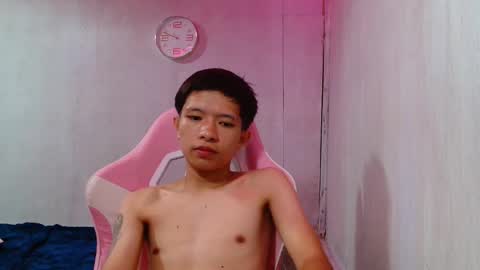asian_macky online show from May 9, 2026, 1:49 pm