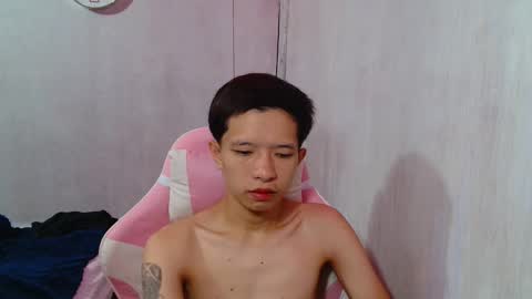 asian_macky online show from May 13, 2026, 3:04 am