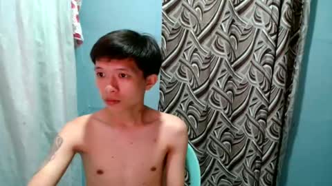 asian_macky online show from June 1, 2026, 10:06 am
