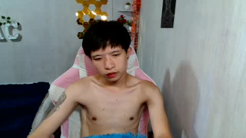 asian_macky online show from June 18, 2026, 6:02 am