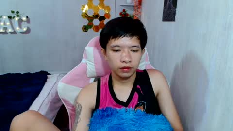 asian_macky online show from June 20, 2026, 3:26 pm