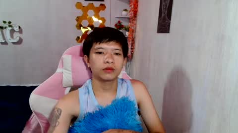 asian_macky online show from June 22, 2026, 1:41 pm